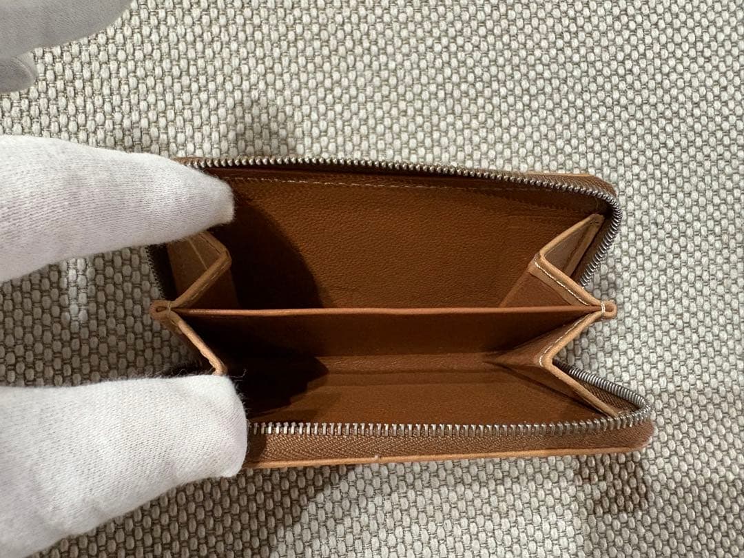 お値下げ可能　Whitehouse Cox / s1941 ジップマルチケース