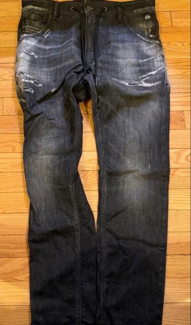 ksさん専用DIESEL デニム　サイズ30 M