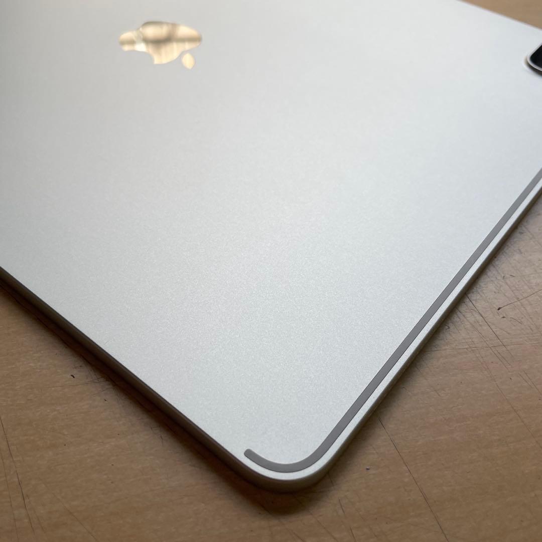 iPad Pro 第4世代　A2229 シルバー　128GB 超美品　#3