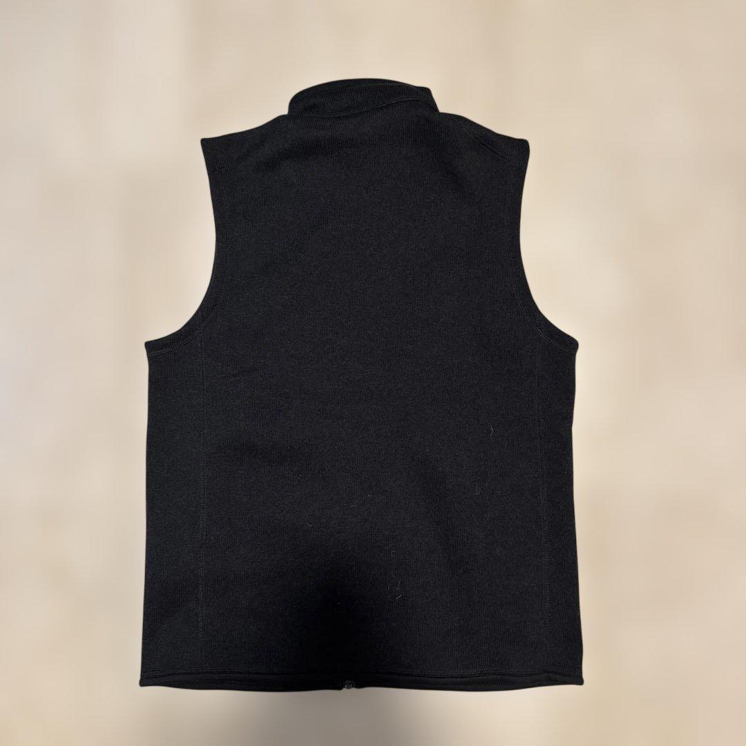 ベターセーターベスト　パタゴニア