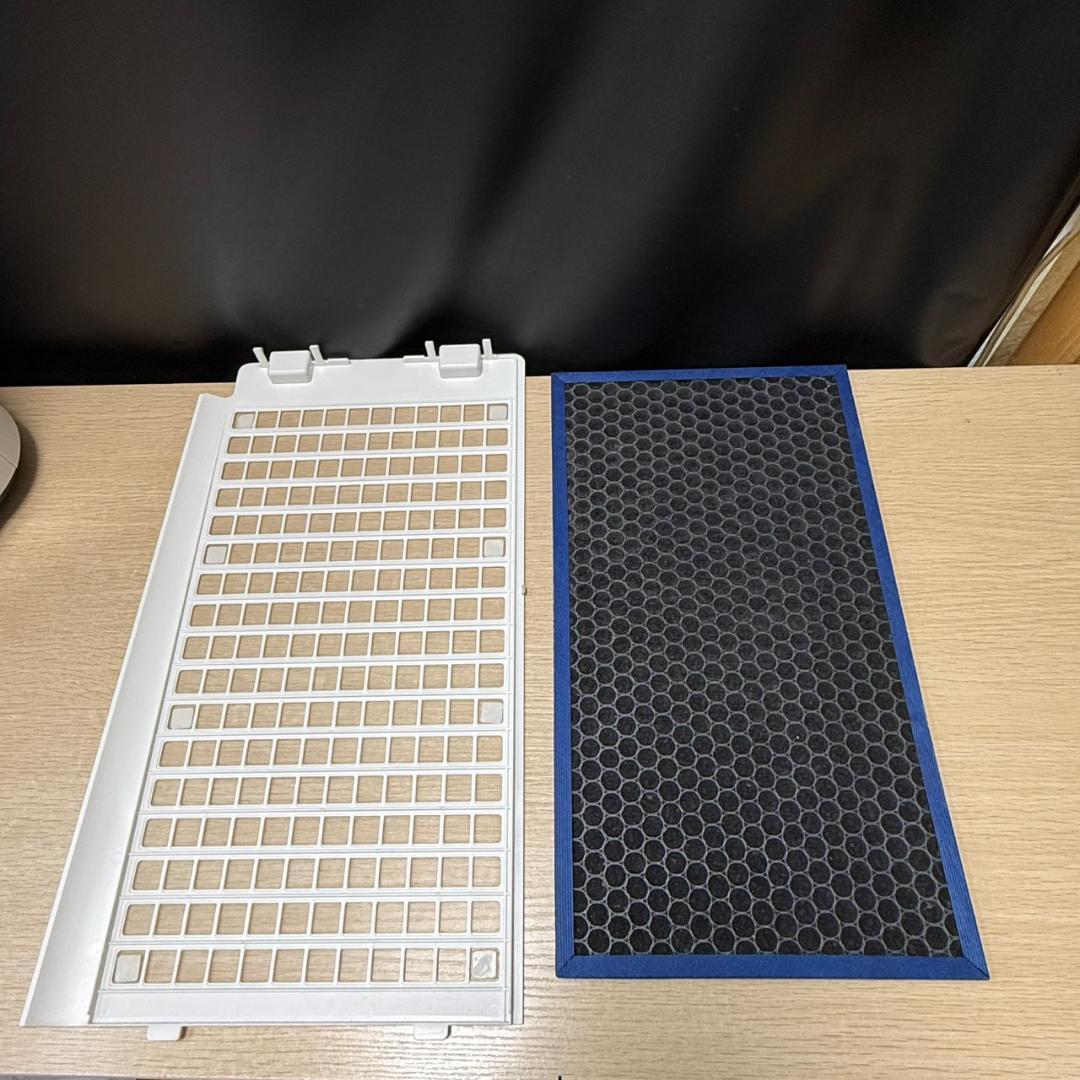 ★SHARP　加湿空気清浄機　KC-L50　プラズマクラスター7000　21年製