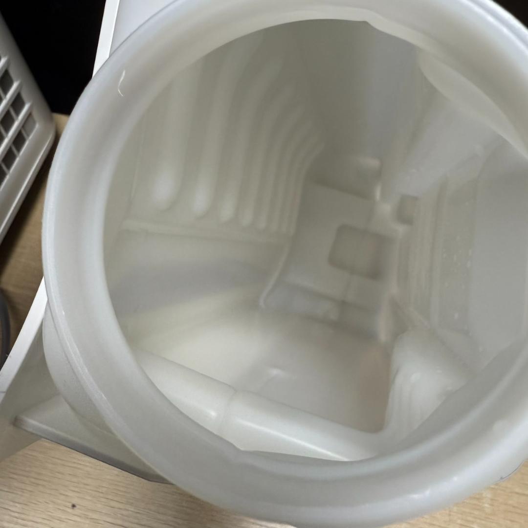 ★SHARP　加湿空気清浄機　KC-L50　プラズマクラスター7000　21年製