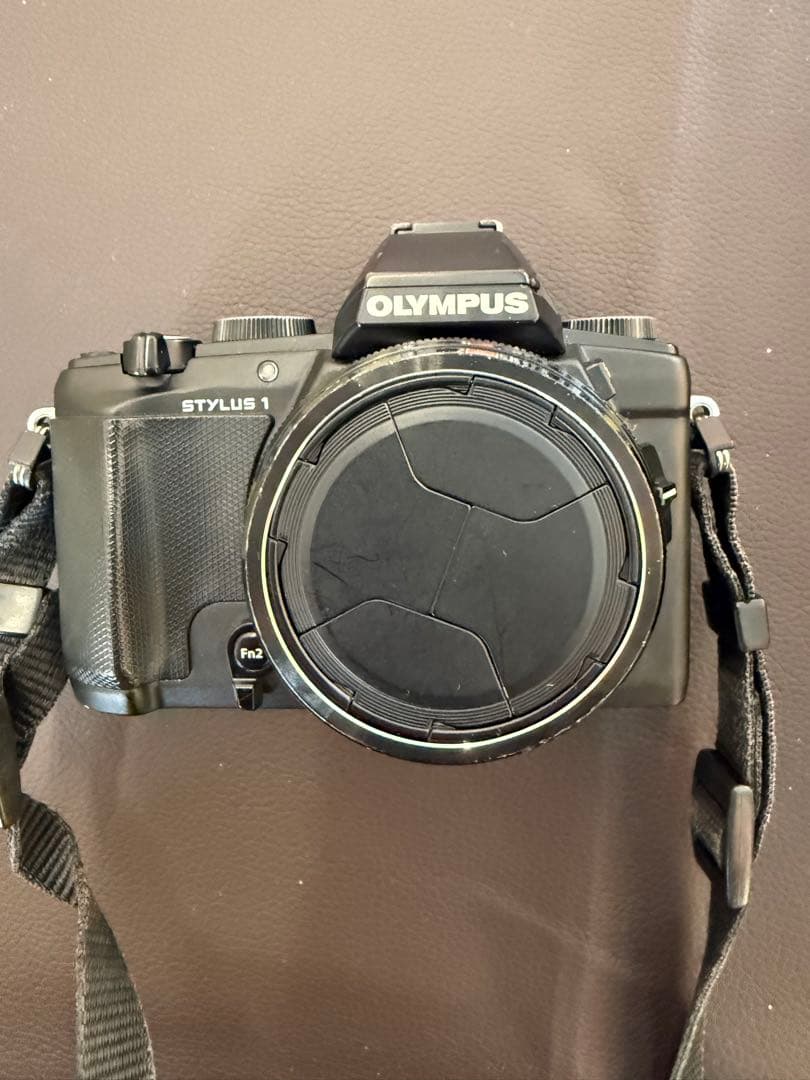 OLYMPUS STYLUS 1 本体のみ デジカメ