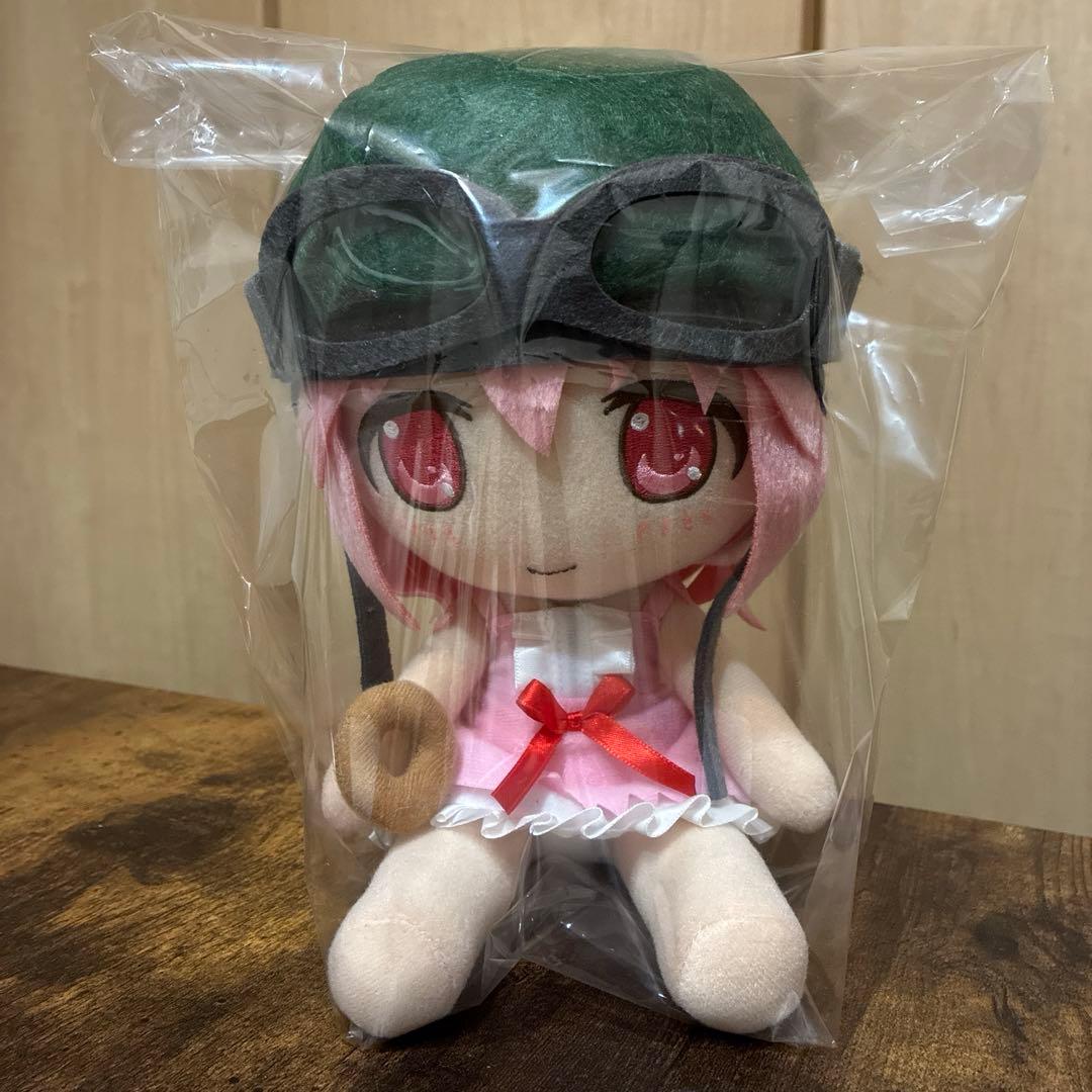 M*n様 MADOGATARI展 魔法少女まどか☆マギカ 化物語 まどか 忍 ぬ