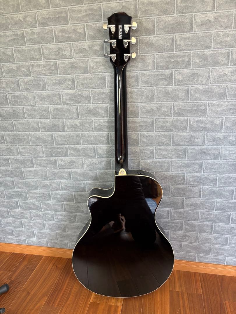 Yamaha アコースティックギター「APX600」