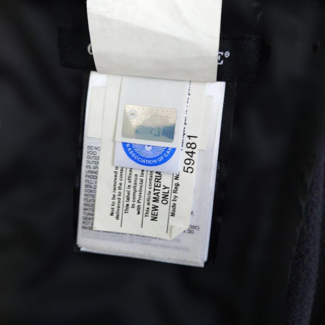  ハイブリッド ライトダウンジャケット L/G