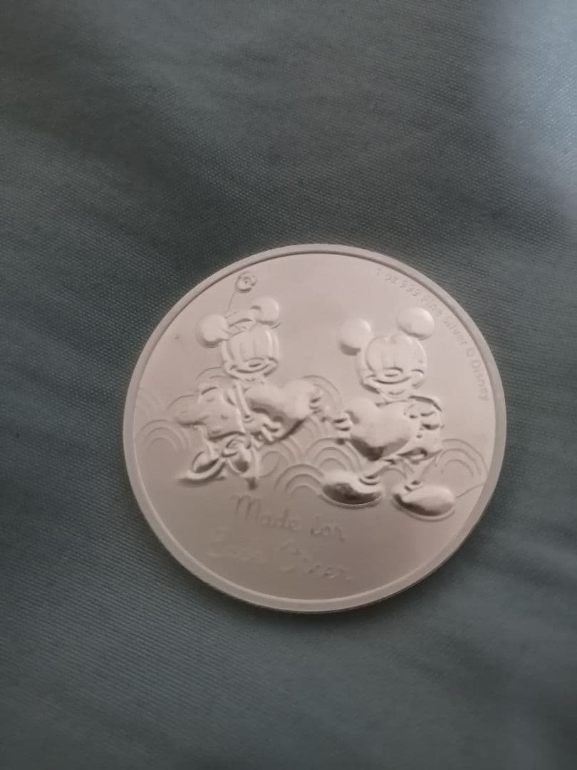 1オンス銀貨・銀貨入りミントセット・プルーフ貨幣セット各種他などまとめ