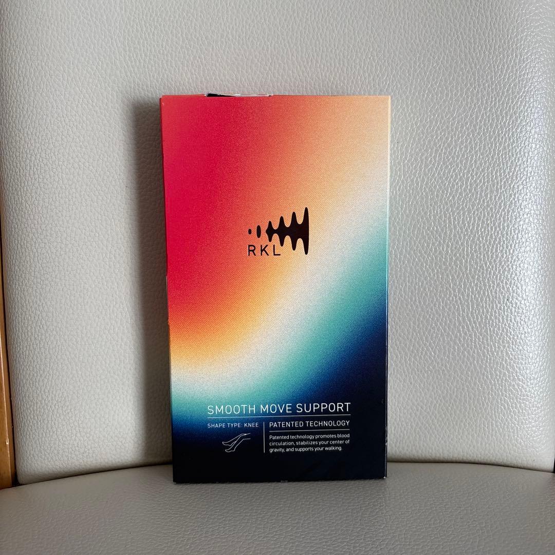 レッグウェア RKL SMOOTH MOVE SUPPORT 06-11