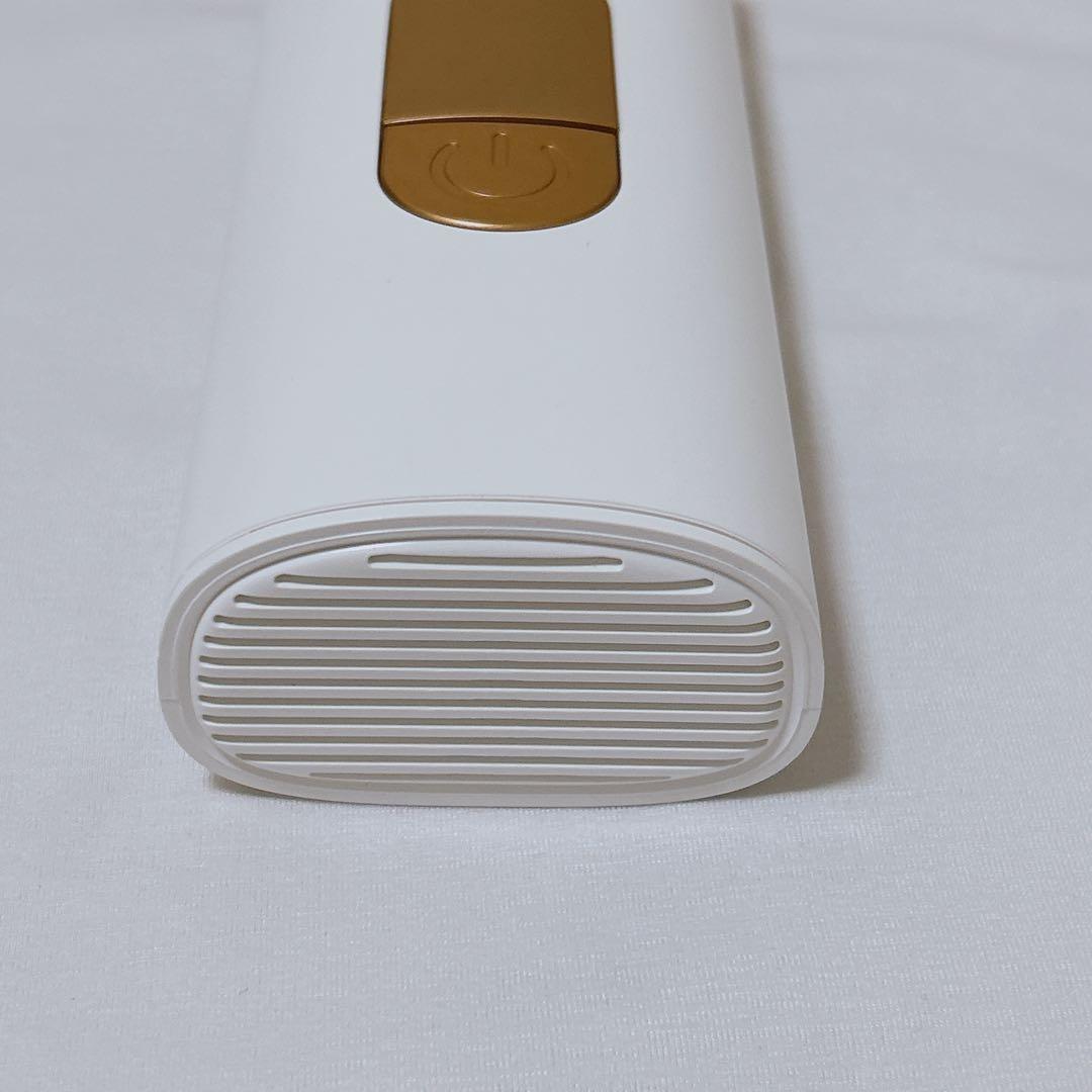 ★脱毛器 メンズ レディースvio対応 サファイア冷却 光美容器 脱毛 家庭用