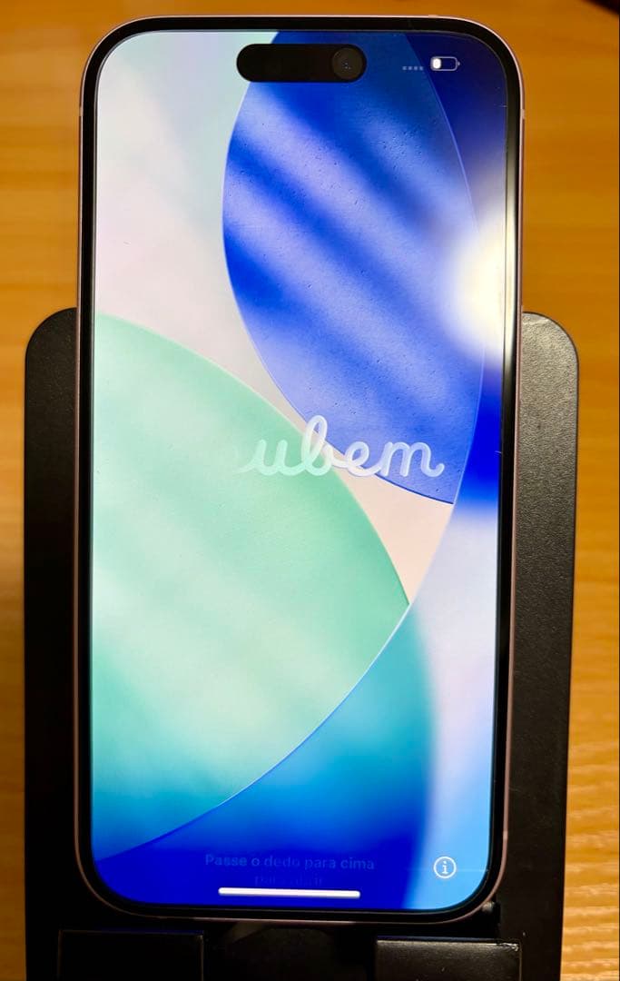 【フィルム&ケース付き】iPhone15 128GB ピンク SIMフリー