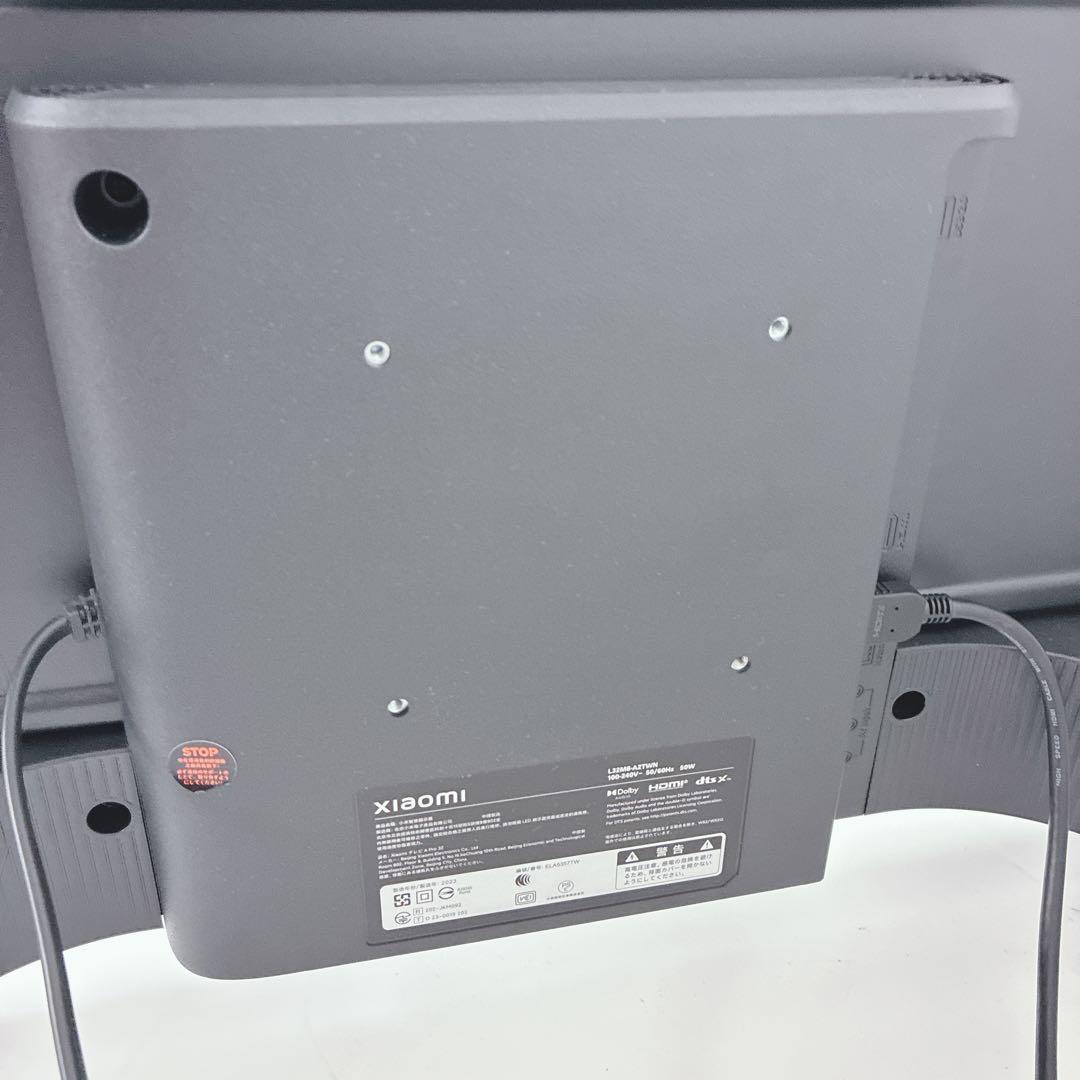 ◇Xiaomi◇スマートテレビ◇32型◇2023年製◇