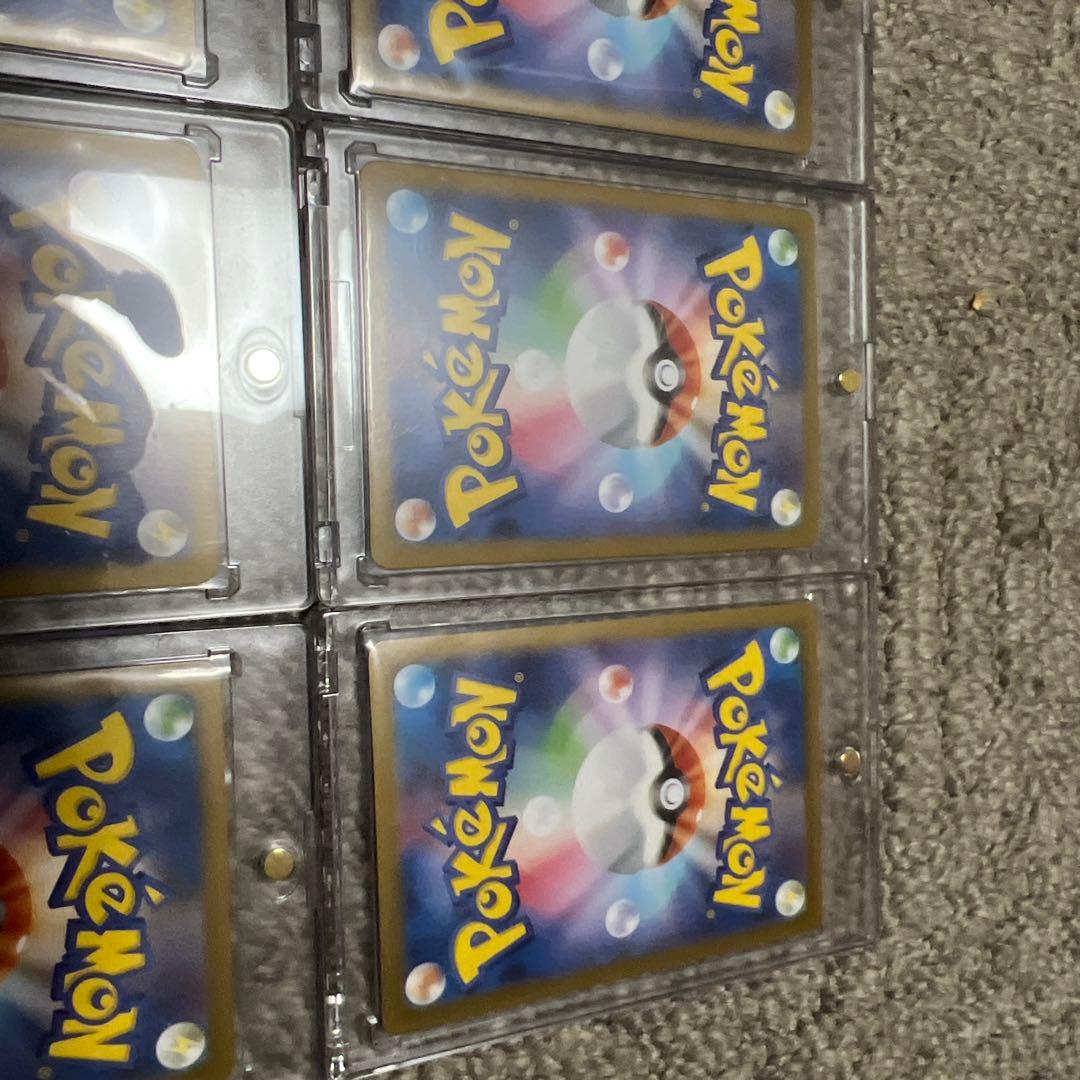 ポケモンカードURまとめ売り
