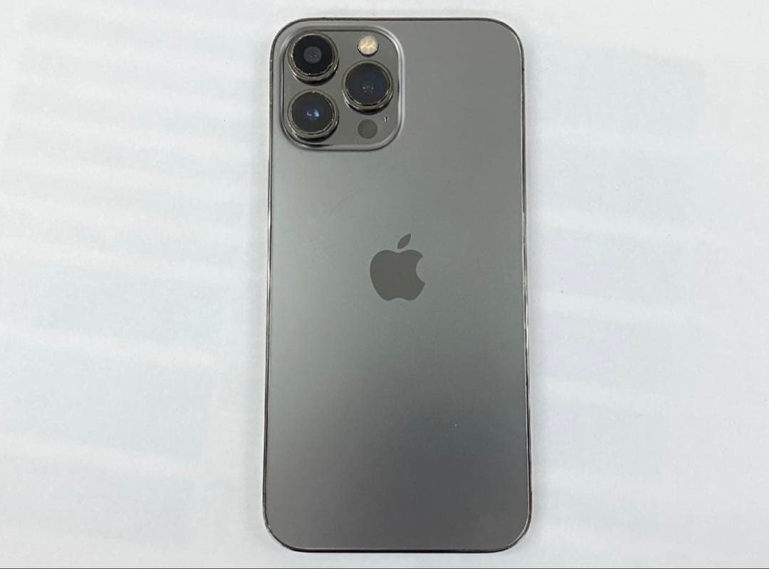 【アベ】iPhone13ProMax