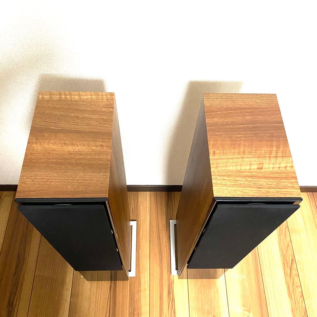 【希少】DALI ダリ ZENSOR5 スピーカー ペア シリアル同番