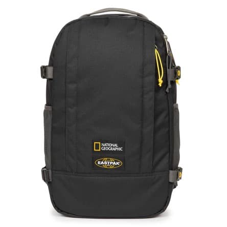 新品 Eastpak National Geographic カメラバックパック