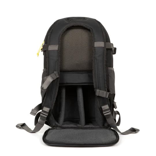 新品 Eastpak National Geographic カメラバックパック