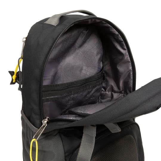 新品 Eastpak National Geographic カメラバックパック