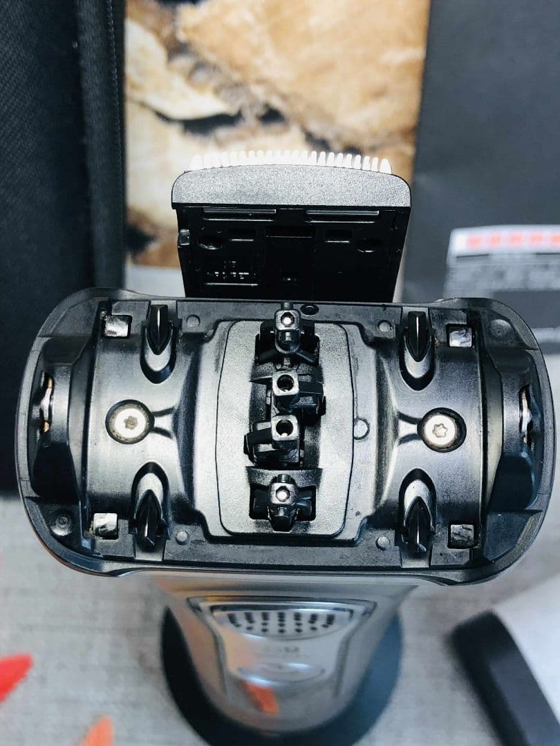 【M.M.M】Braun Series 9 9345sブラウンシリーズ9