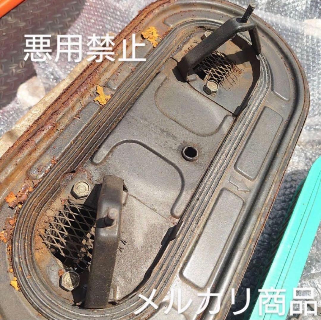 純正品ＳＵツインキャブ 後期型1600sコロナ マーク２ ハイエース トヨエース