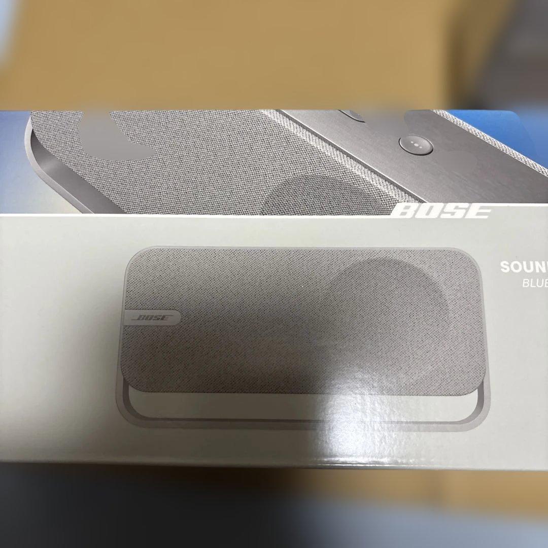 ちょきりんさん専用 BOSE SOUNDOLINK  ワイヤレス
