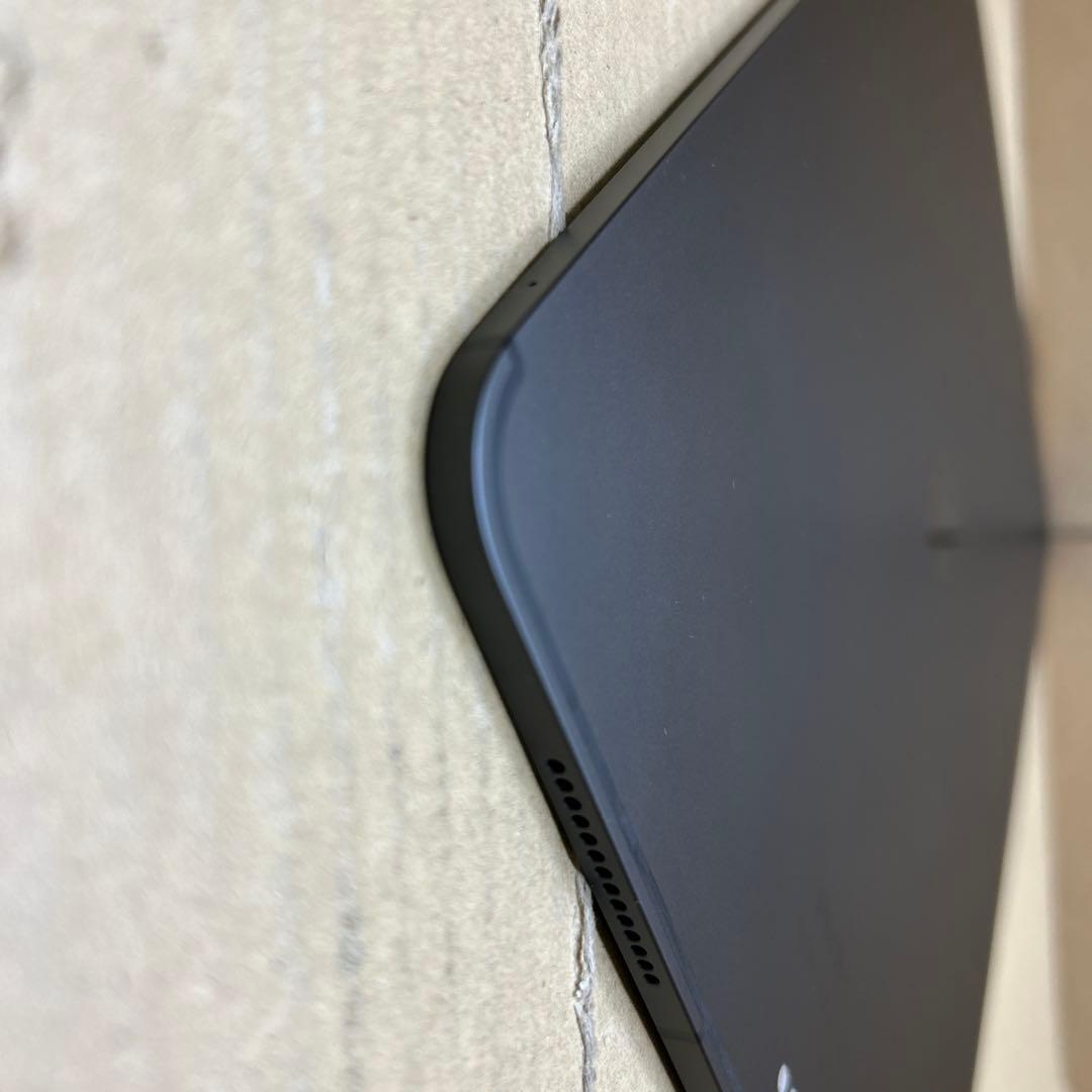 Apple 13インチiPad Pro(M4) 1TB スペースブラック