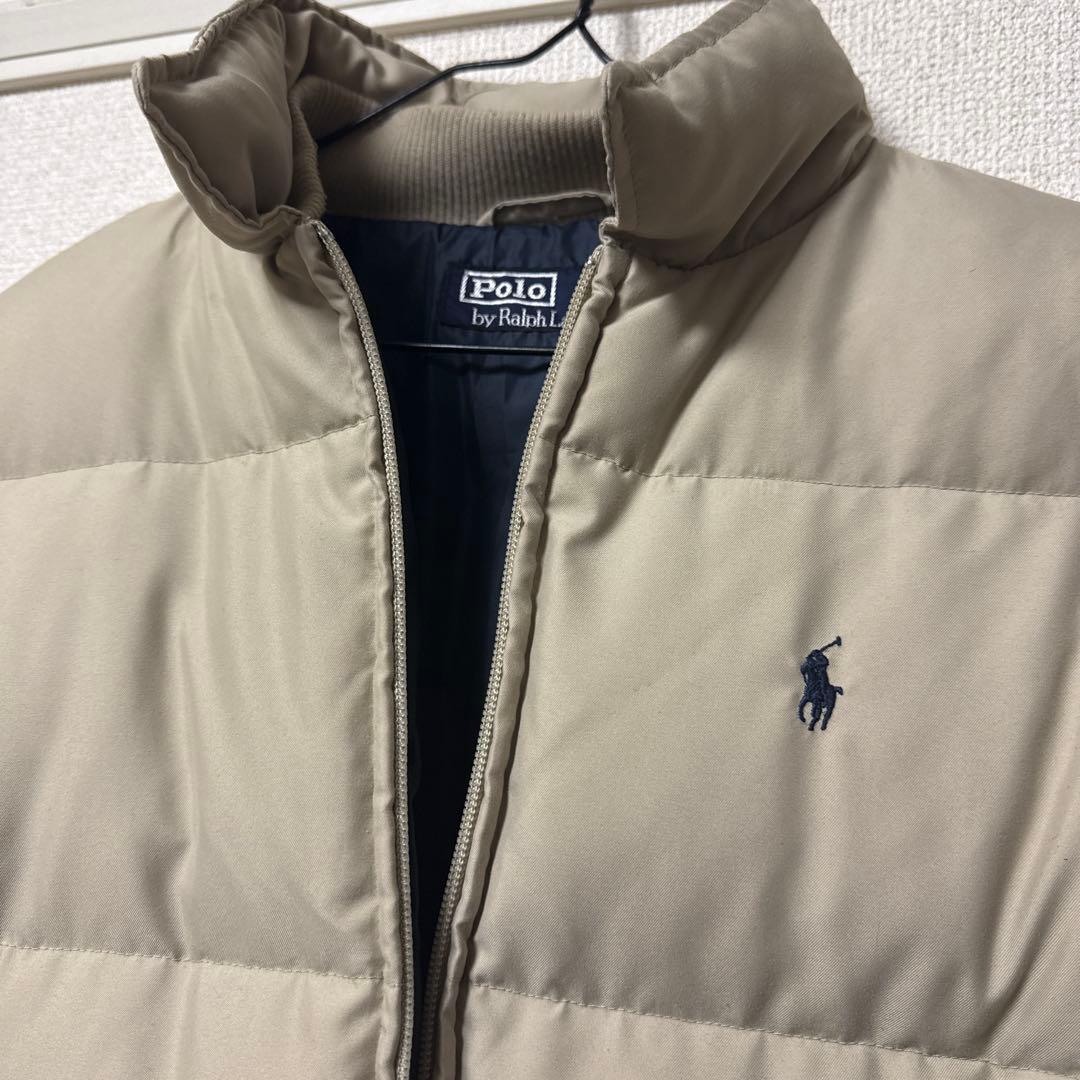 Polo Ralph Laurenダウンジャケット