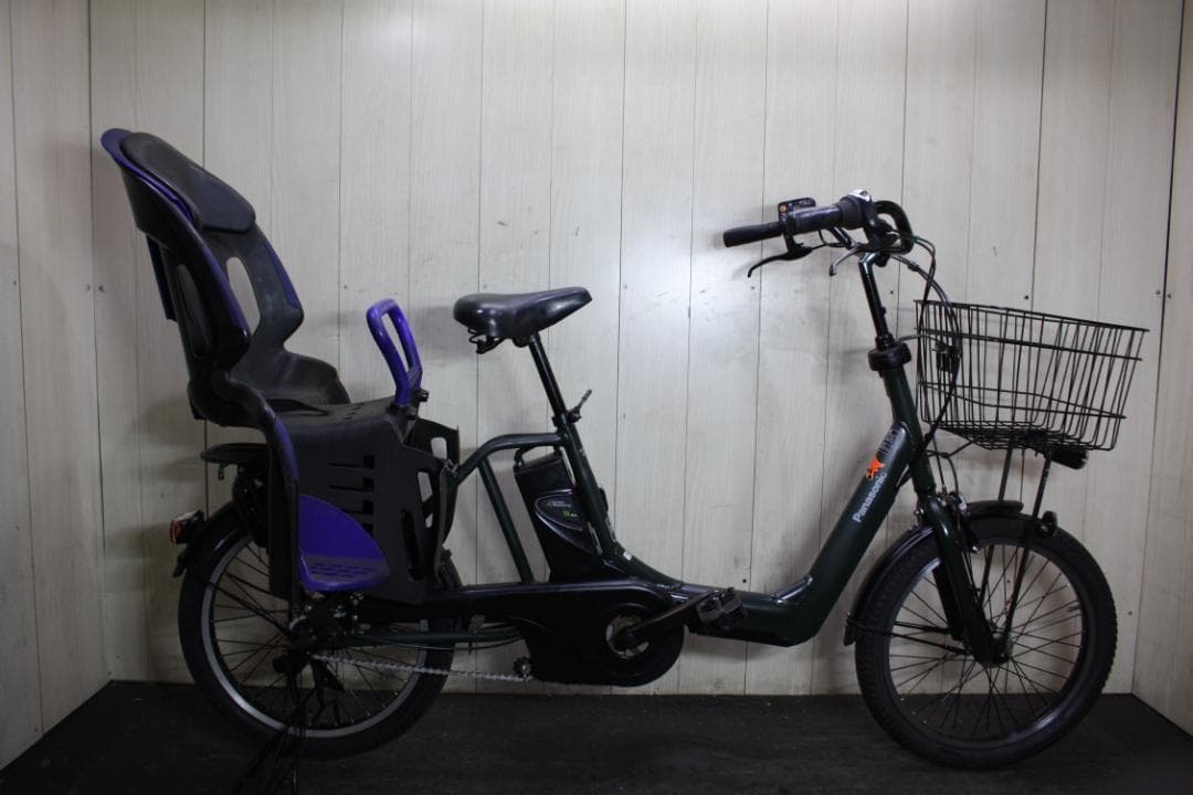 い*ご様 パナソニックギュットアニーズ BE-ENMA032G 20型3段 8.