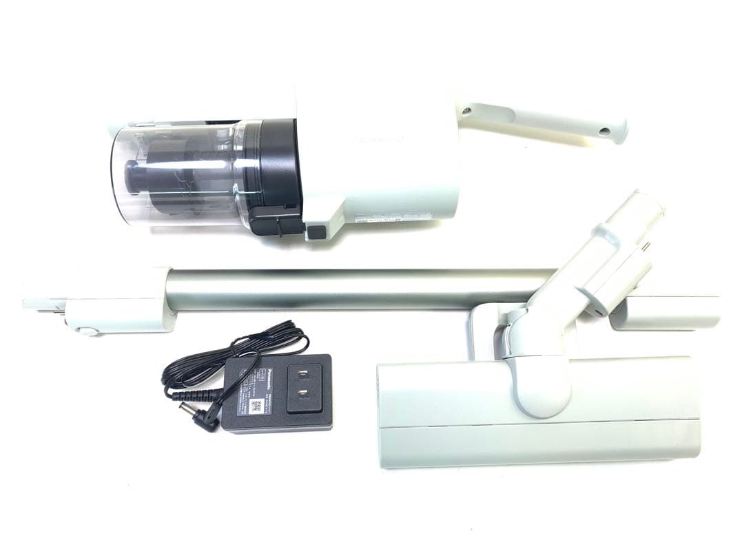 パナソニック スティッククリーナー 掃除機 23年製 MC-SB33J