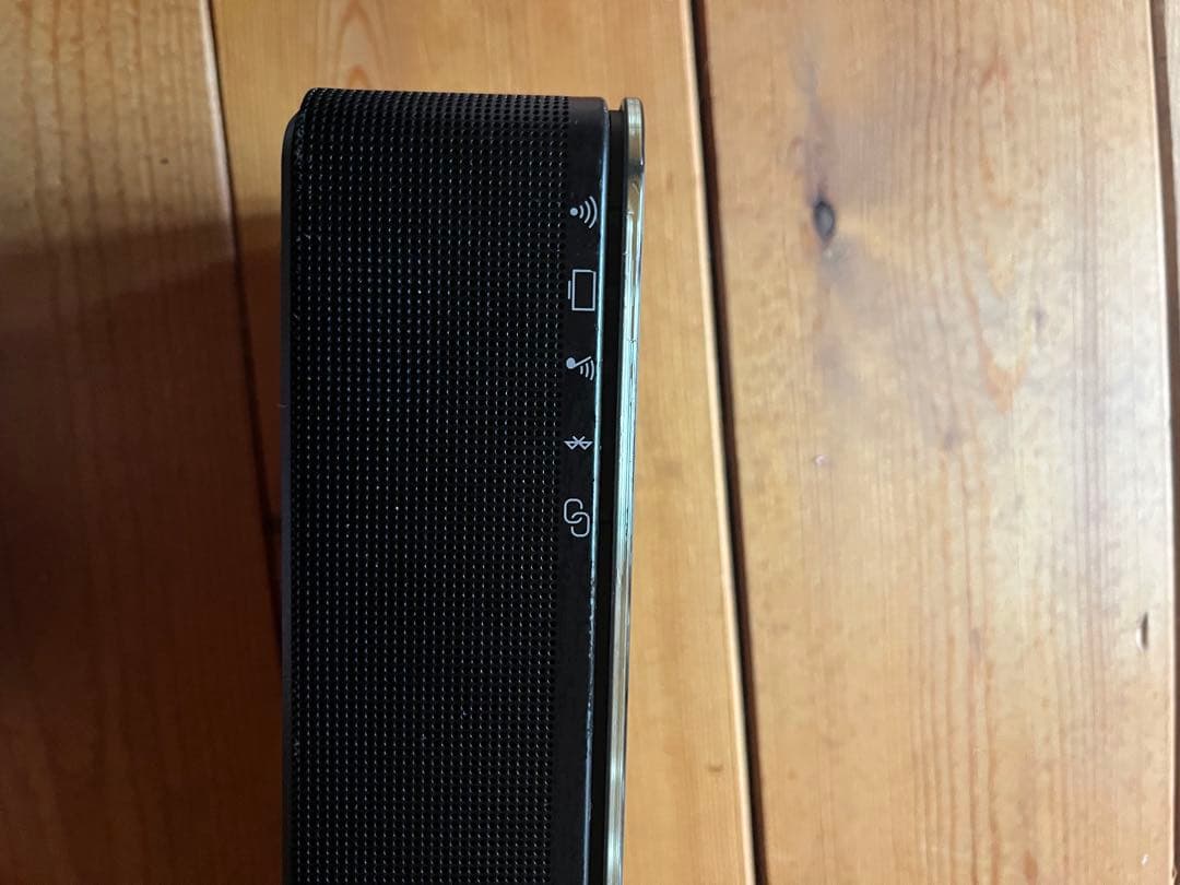 Bose サウンドバーとサブウーファーセット