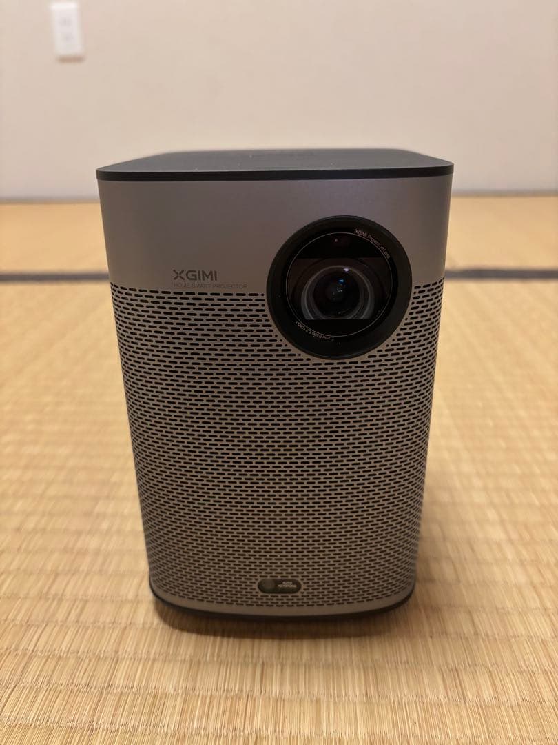 XGIMI プロジェクター本体