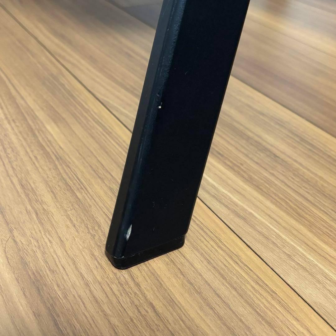 【Amazon限定色】ストッケ クリック ミッドナイトブラック ハイチェア