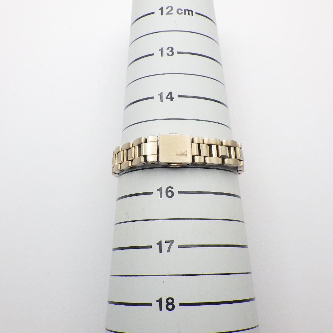 稼働 セイコー ルキア 1B35-0AF0 レディース 電波ソーラー 腕時計