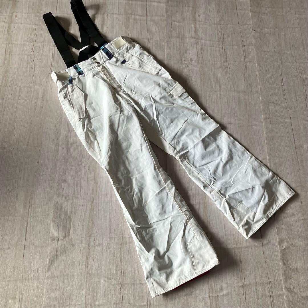 #4A✨IGNIO×Disney✨スキーウェア 上下セット レディースM