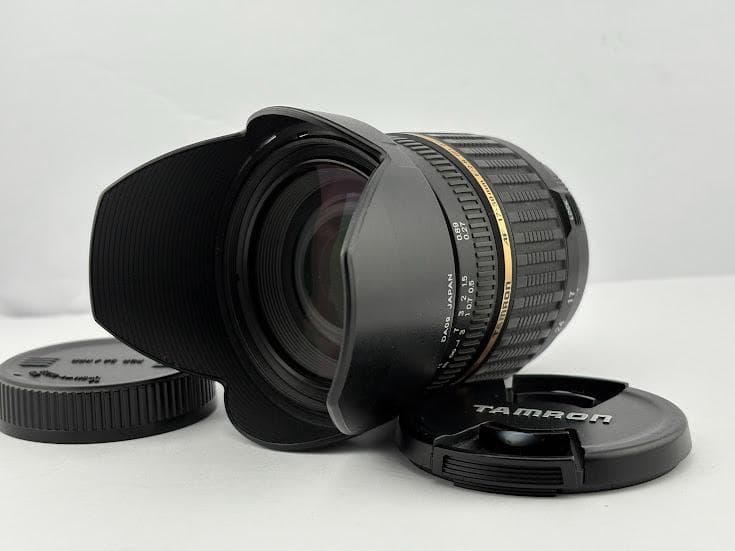 ★美品★タムロン SP AF 17-50mm F2.8 XR Di II LD