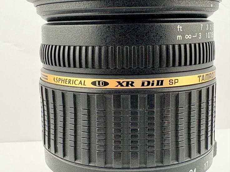 ★美品★タムロン SP AF 17-50mm F2.8 XR Di II LD