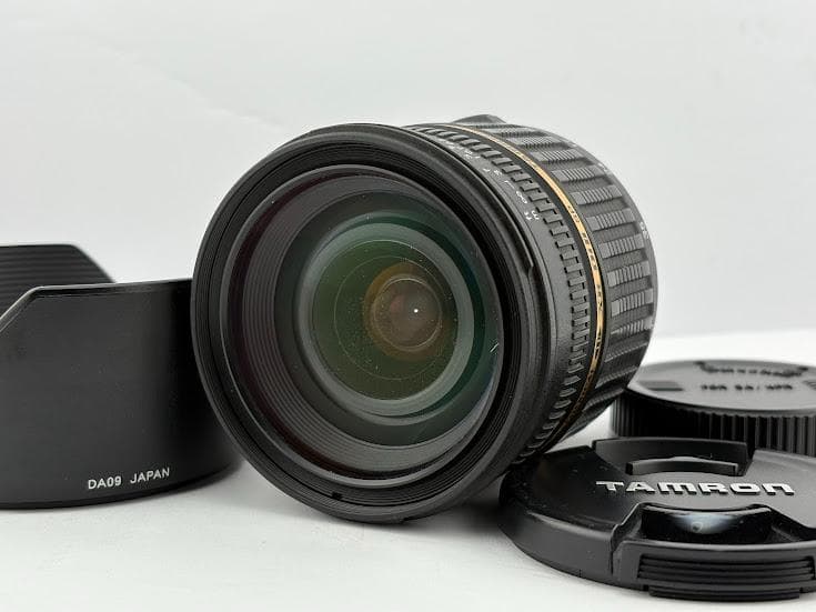 ★美品★タムロン SP AF 17-50mm F2.8 XR Di II LD