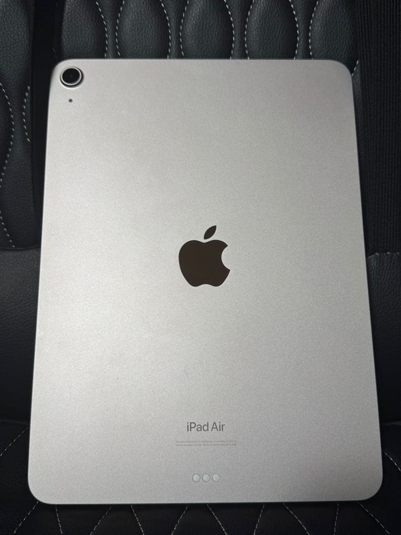 iPad Air(第5世代)　10.9インチ　Wi-Fiモデル　256GB