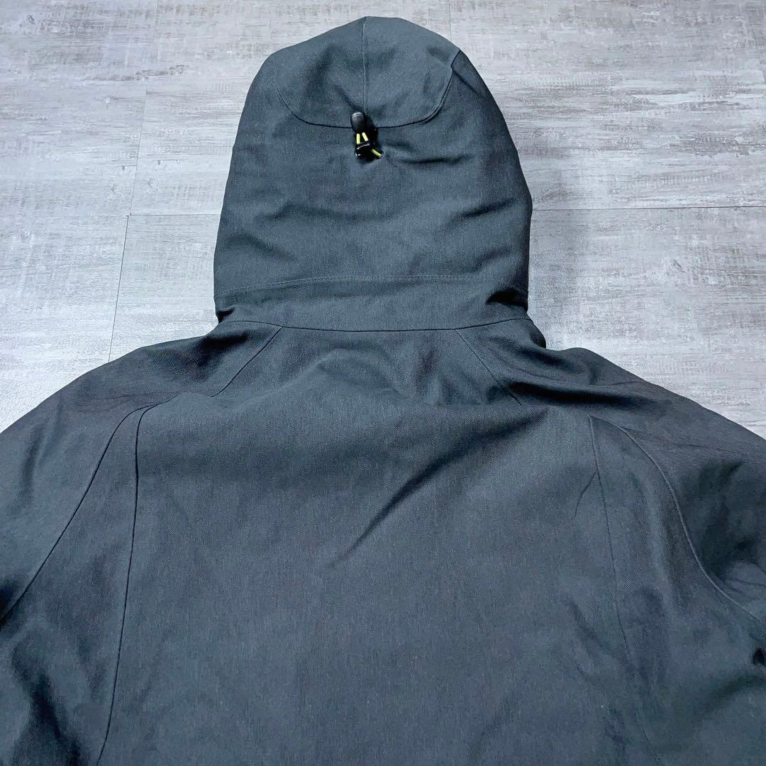 ジョウカーズ　BURTON ak 2L GORE-TEX スノボウェアS