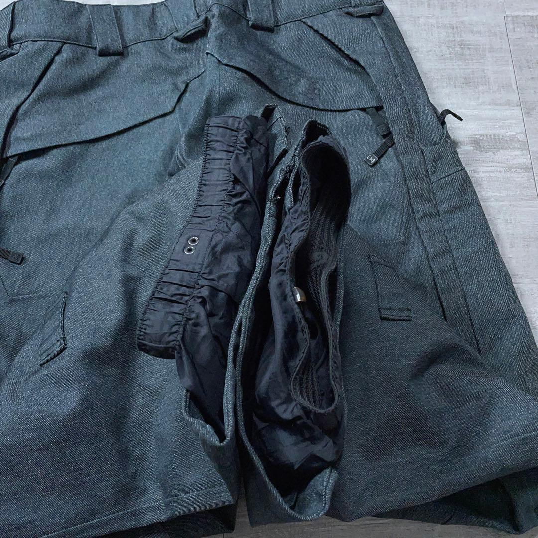 ジョウカーズ　BURTON ak 2L GORE-TEX スノボウェアS