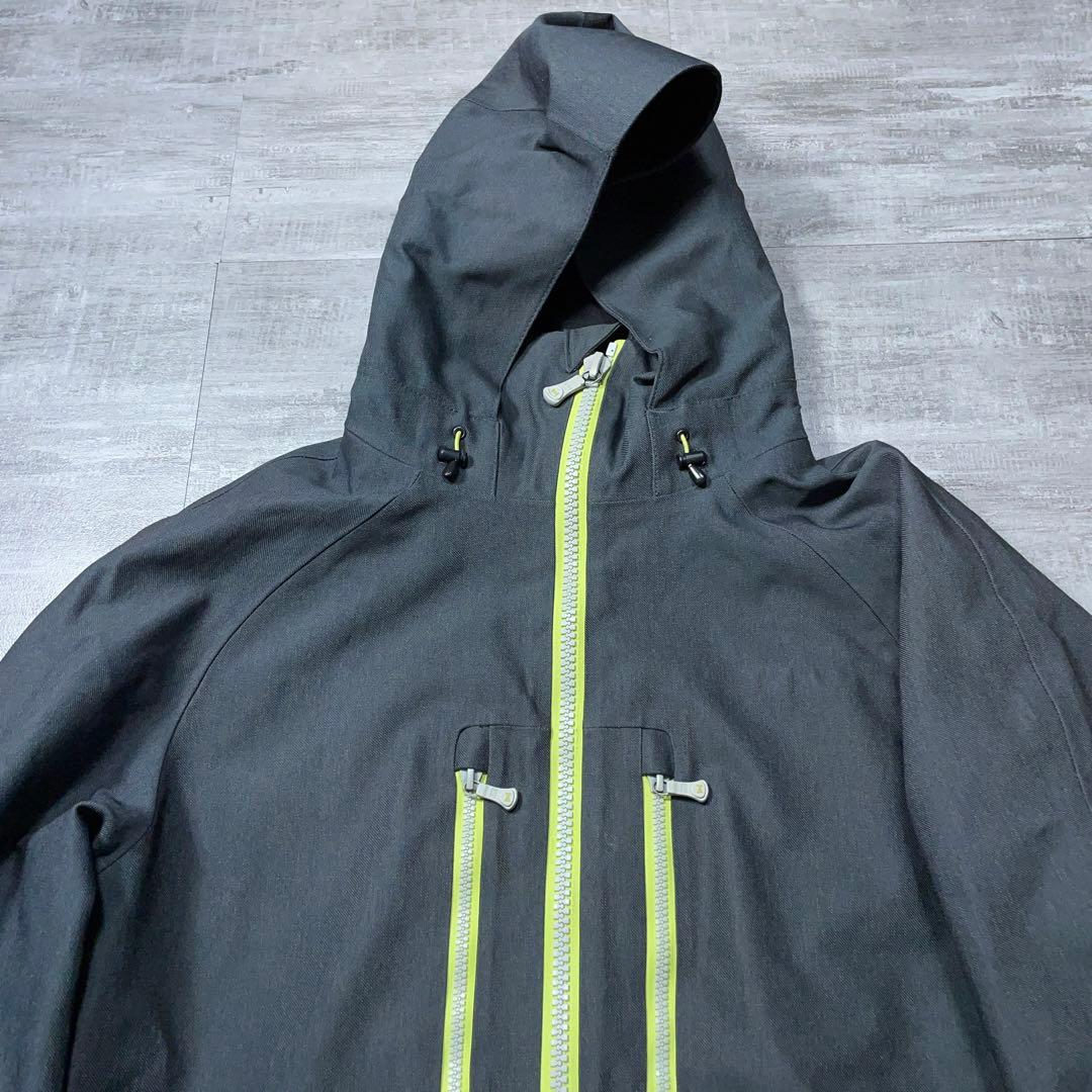 ジョウカーズ　BURTON ak 2L GORE-TEX スノボウェアS
