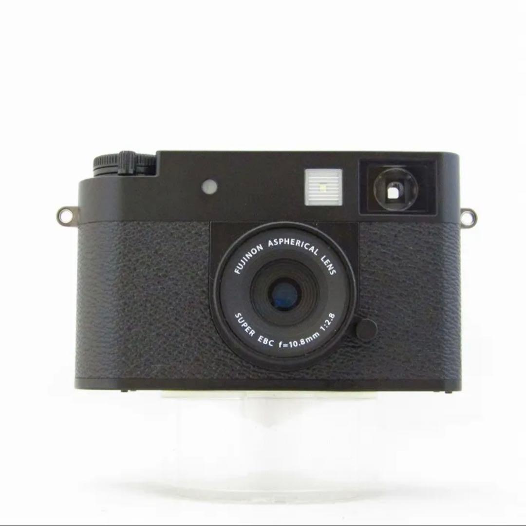 FUJIFILM X half X-HF1 ブラック