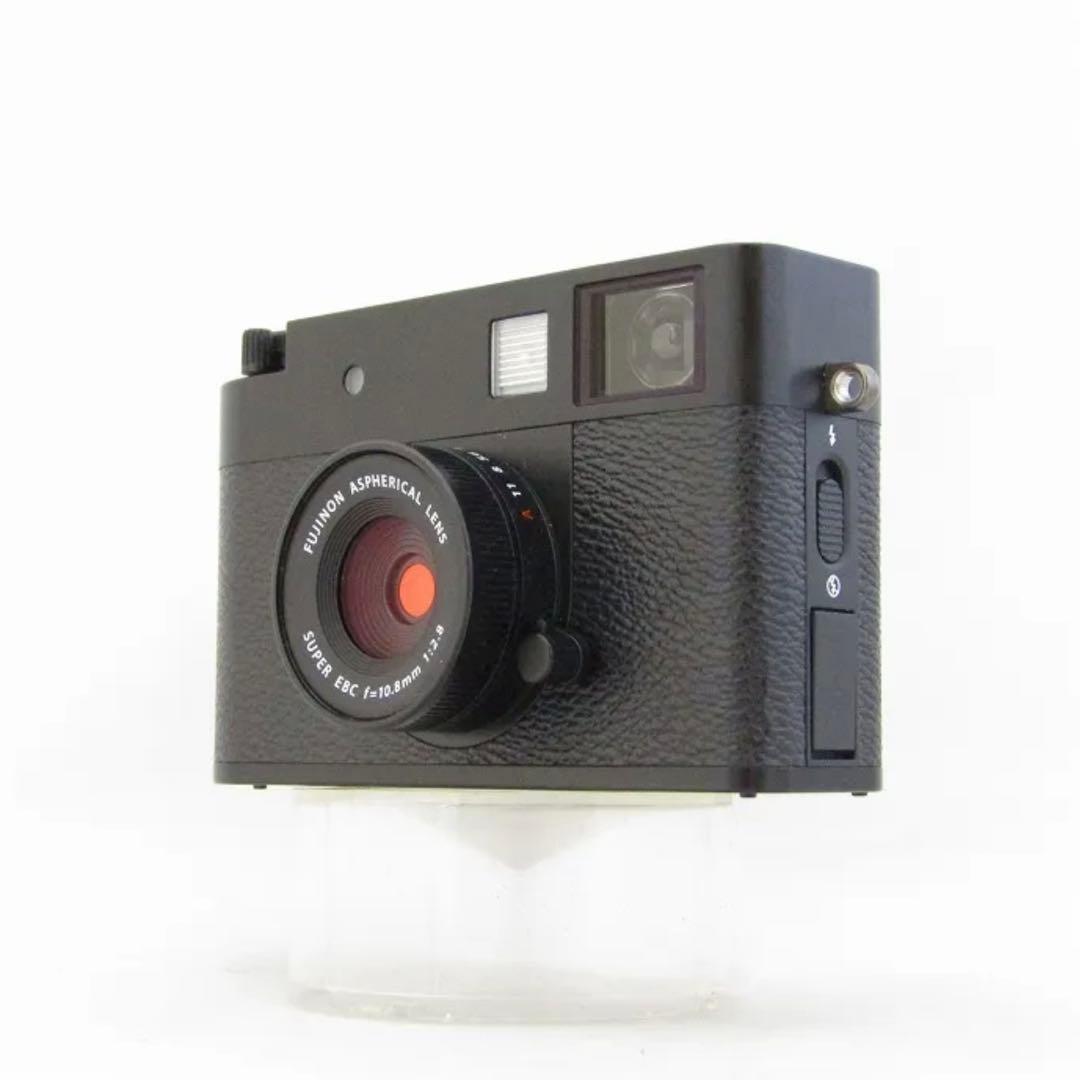 FUJIFILM X half X-HF1 ブラック