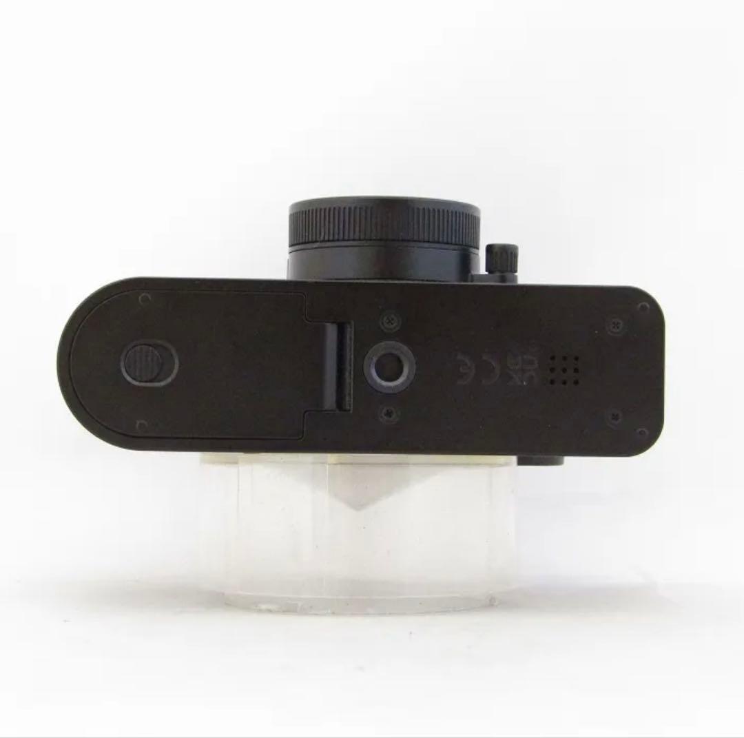 FUJIFILM X half X-HF1 ブラック