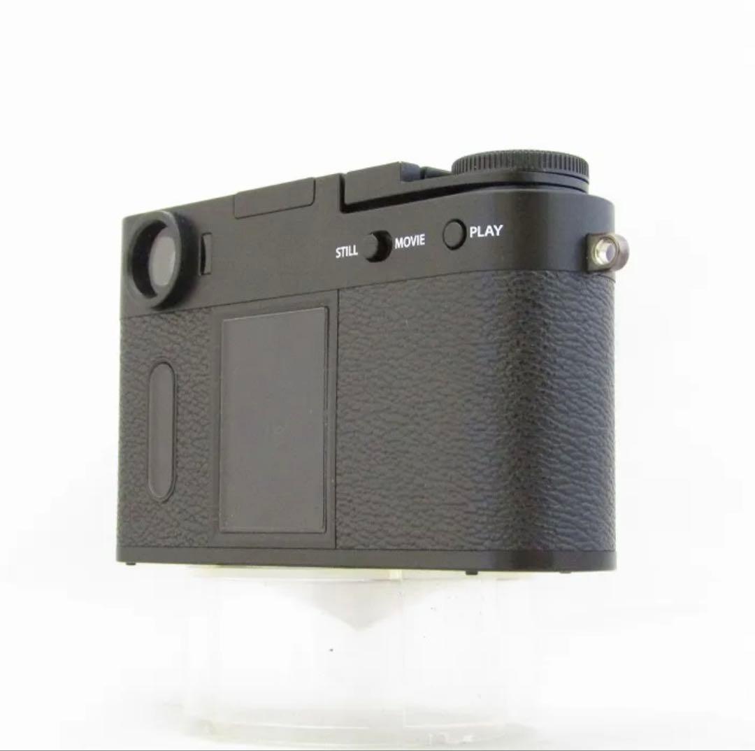 FUJIFILM X half X-HF1 ブラック