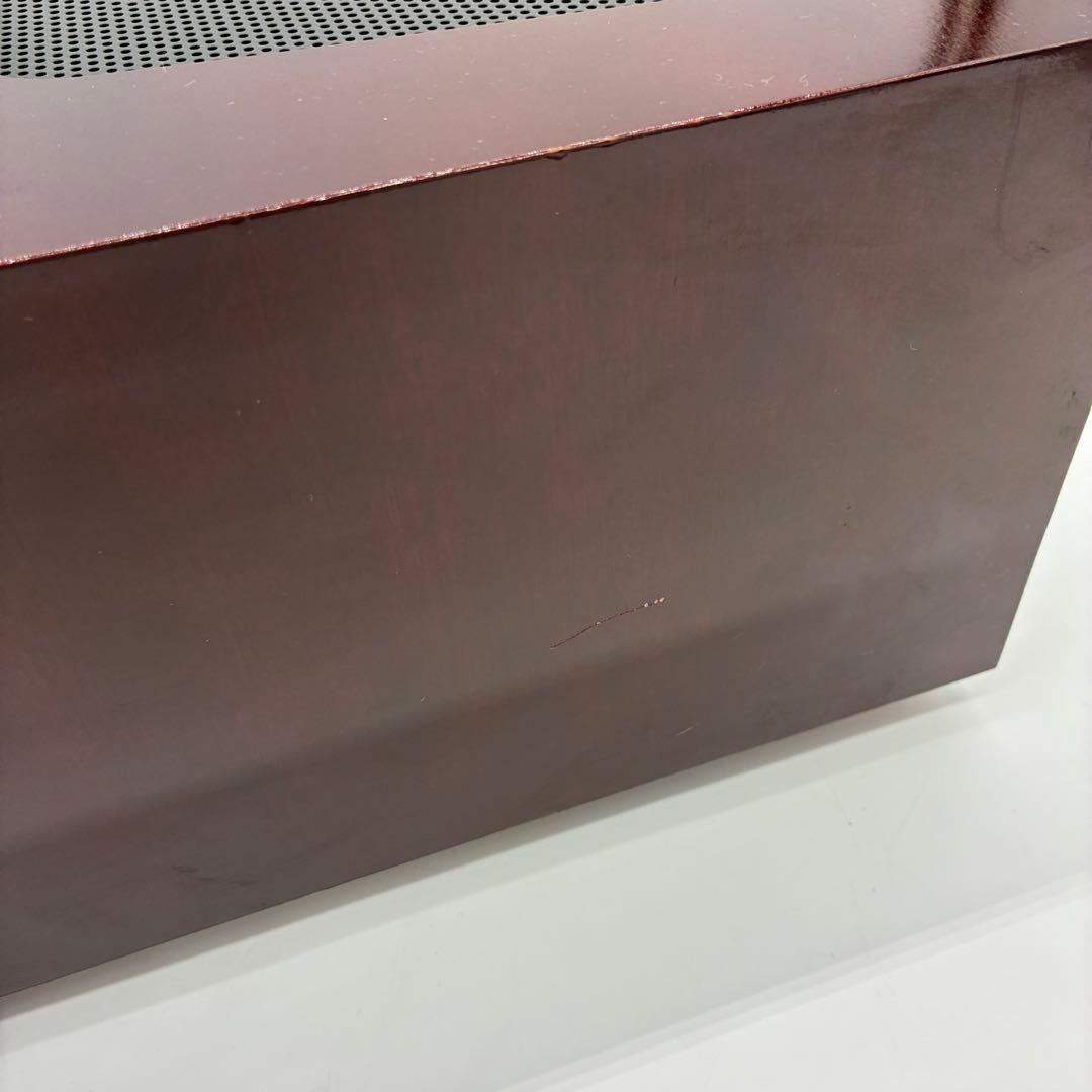 marantz マランツ STEREO POWER AMPLIFIER SM-8