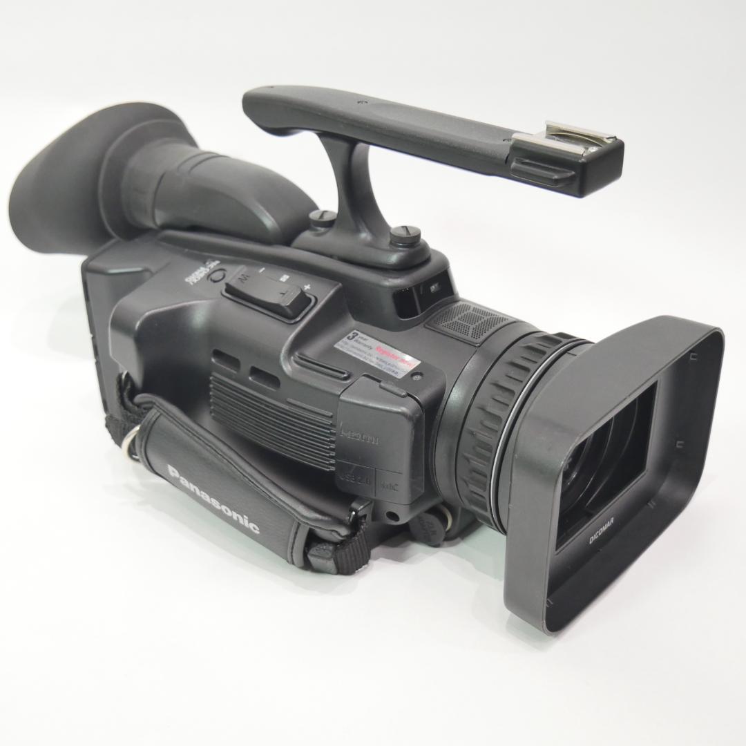 【値下げ】AG-HMC45A