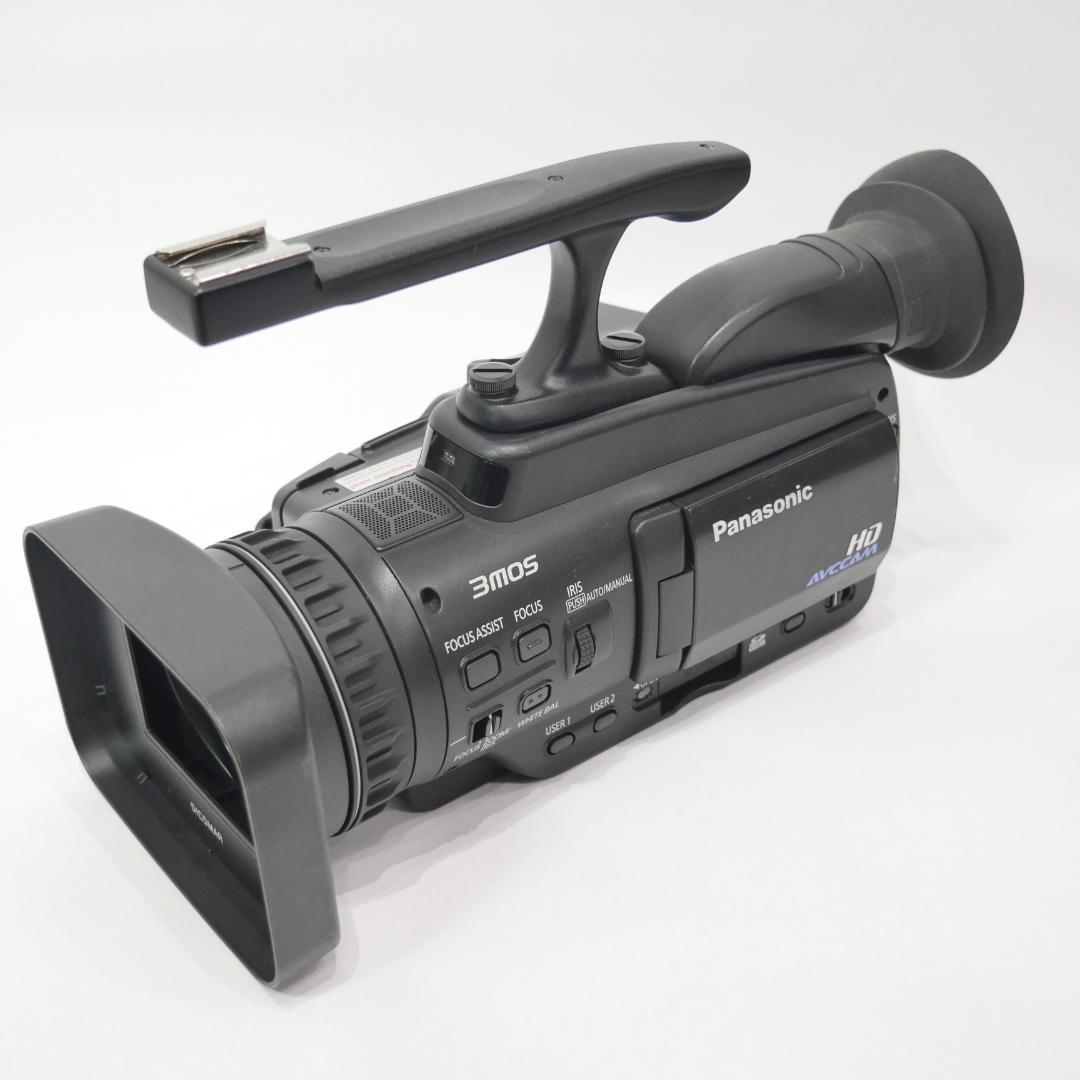 【値下げ】AG-HMC45A