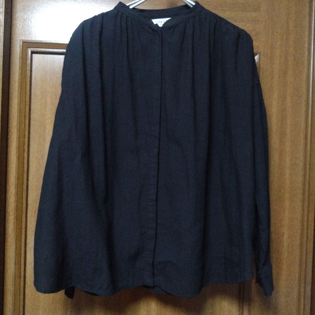 リゼッタ Lisette ジスレーヌ（ノアール）36