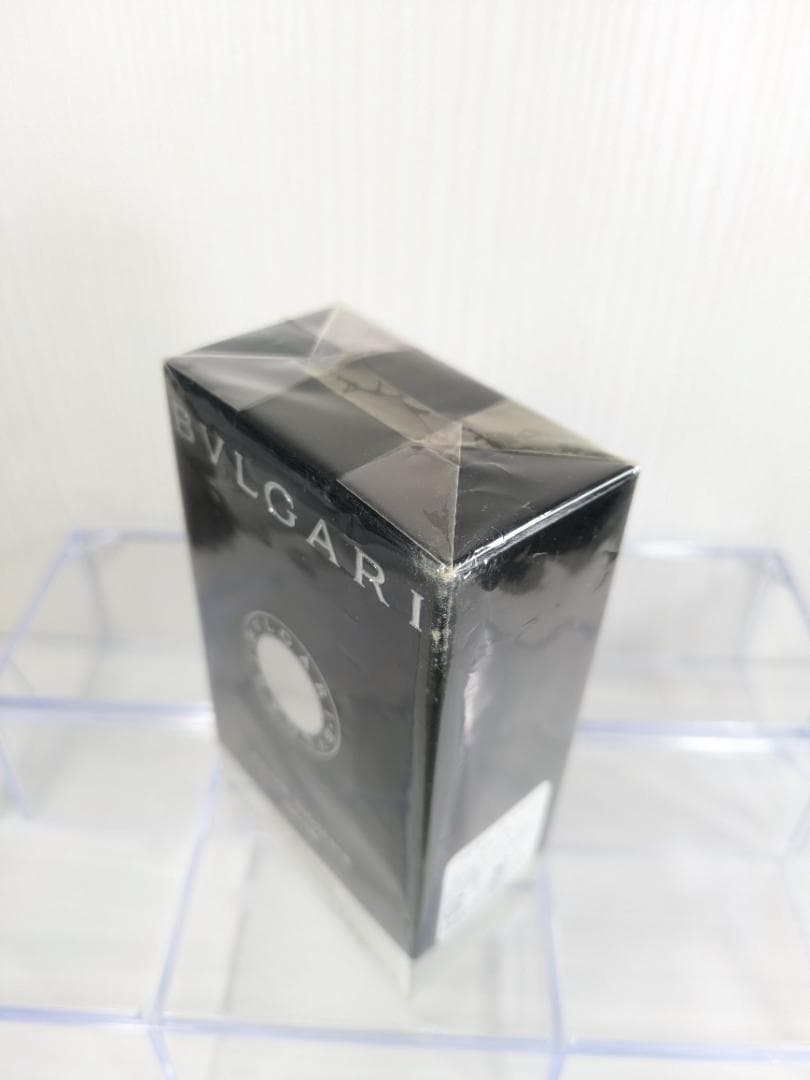 未開封　ブルガリ　プールオムソワール　オードトワレ　50ml