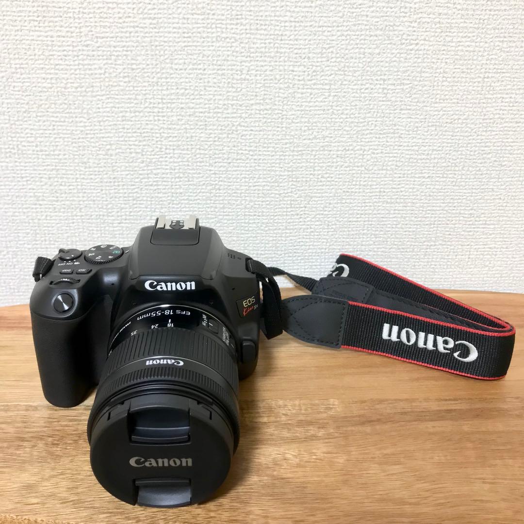 T*a様 期間限定値下げ！キャノン　EOS kiss x10 カメラ　デジタル一